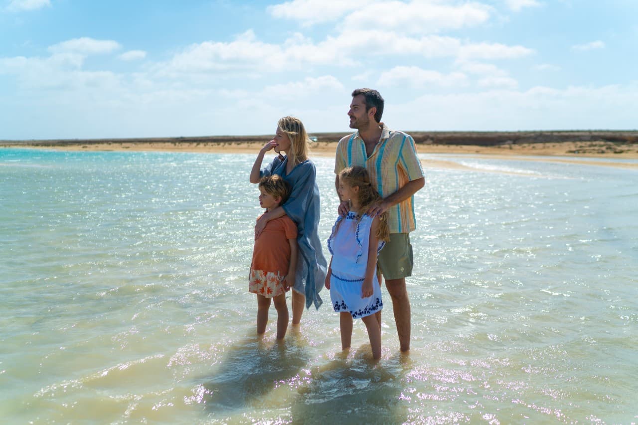 Ancient Arabia & the Red Sea