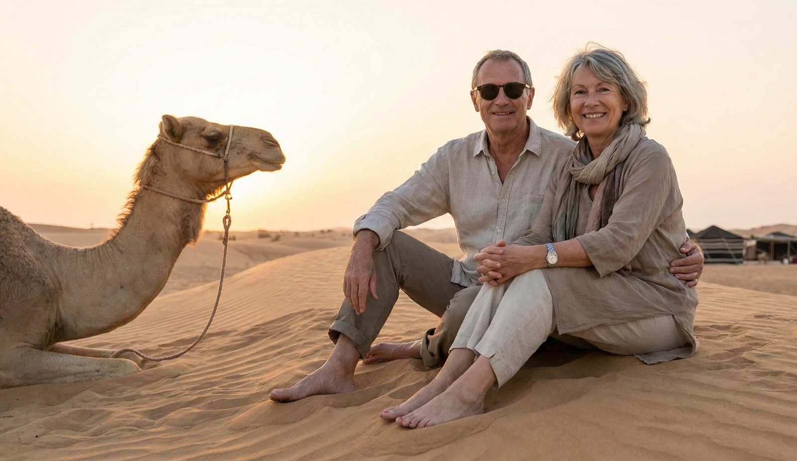 Jean-Pierre & Isabelle